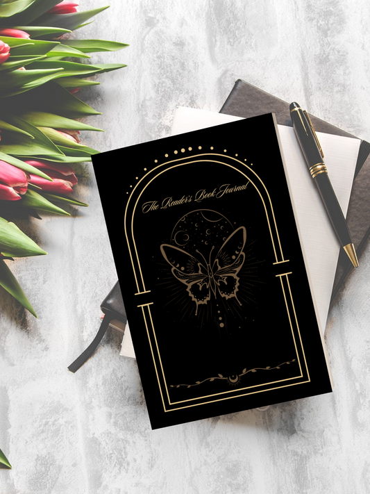 The Reader's Book Journal