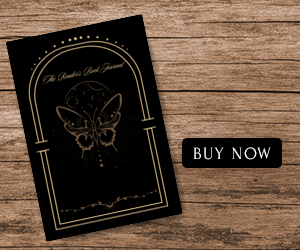 The Reader's Book Journal