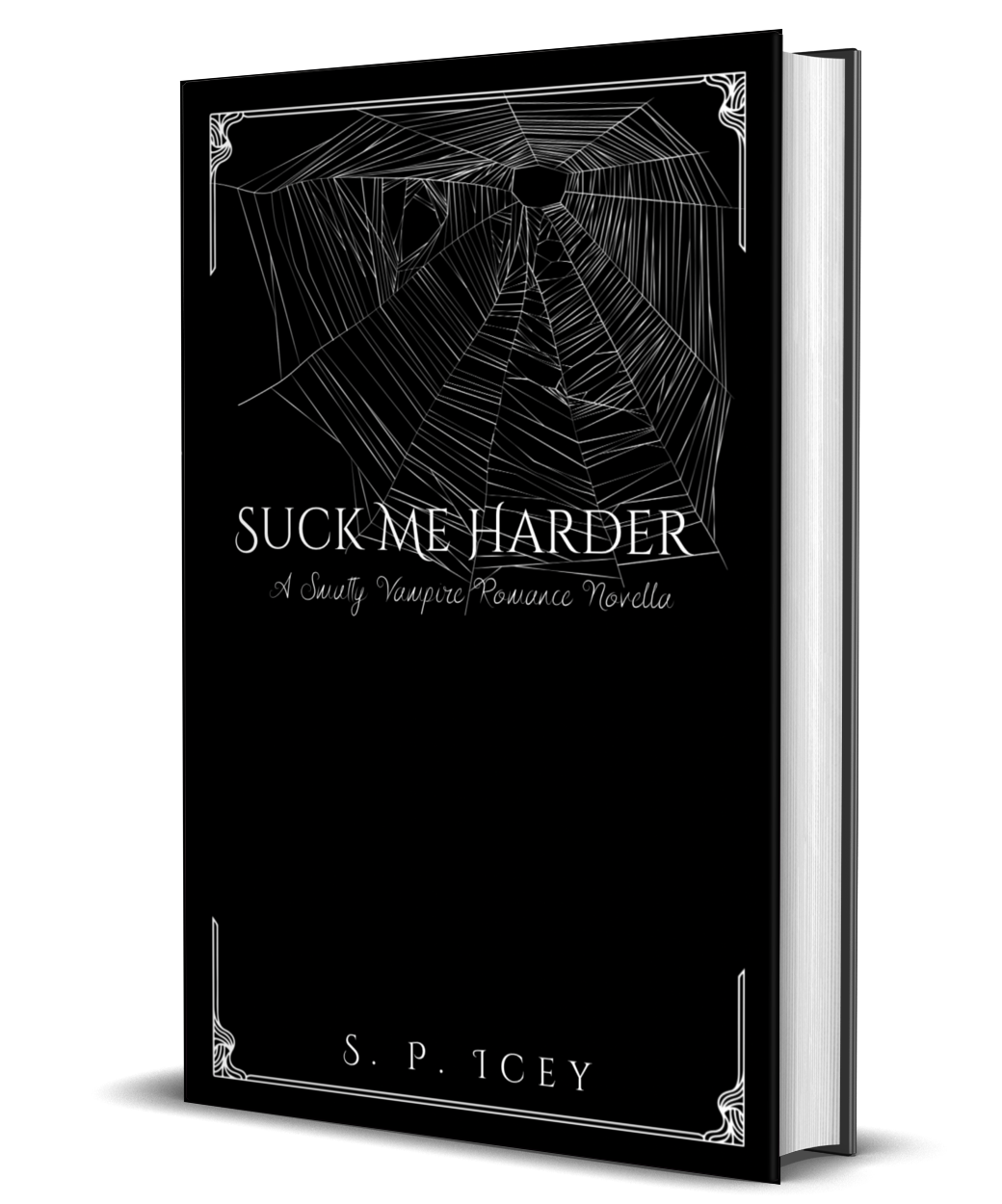 SMH Special Edition Hardcover Book Box