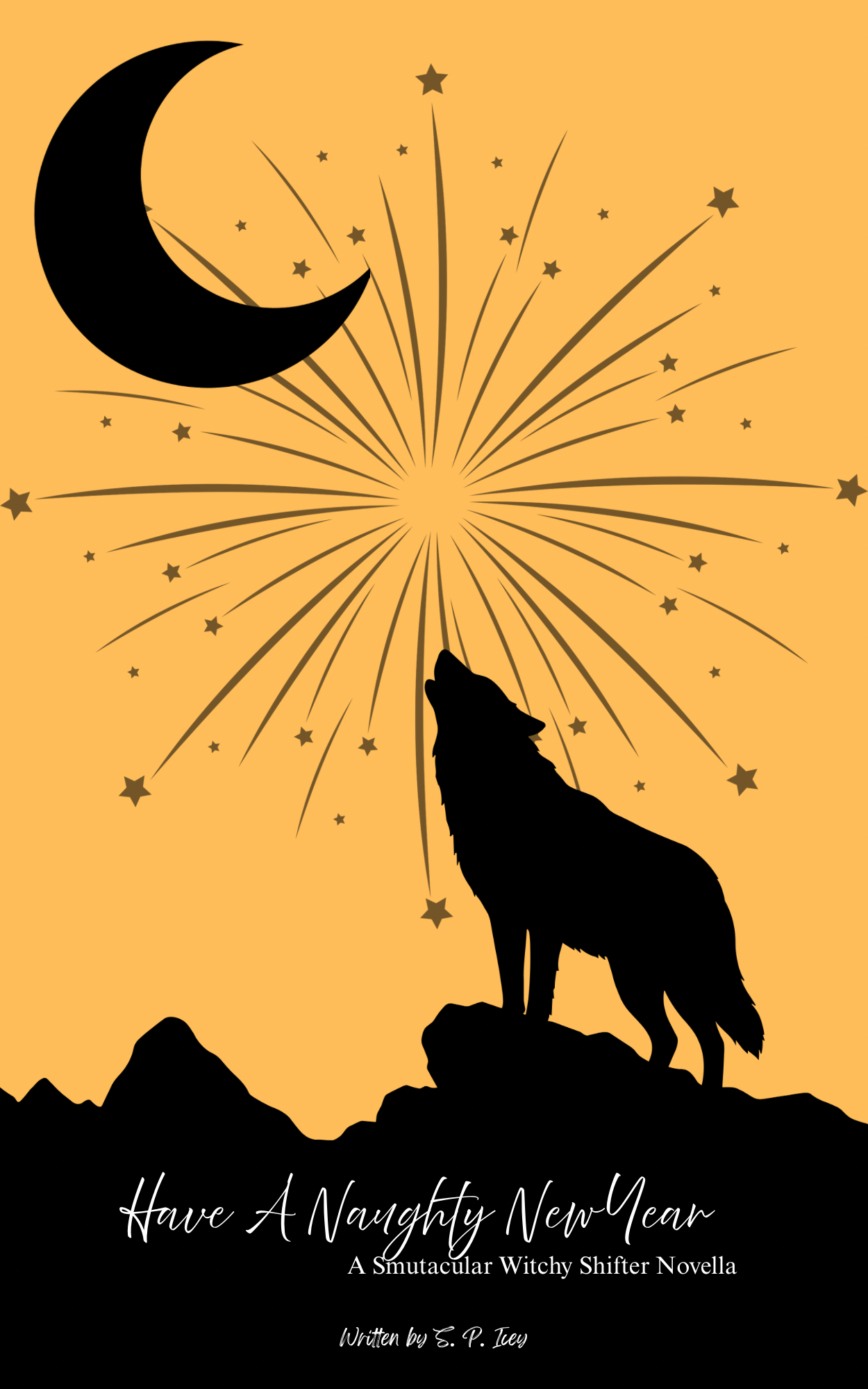 Have A Naughty New Year